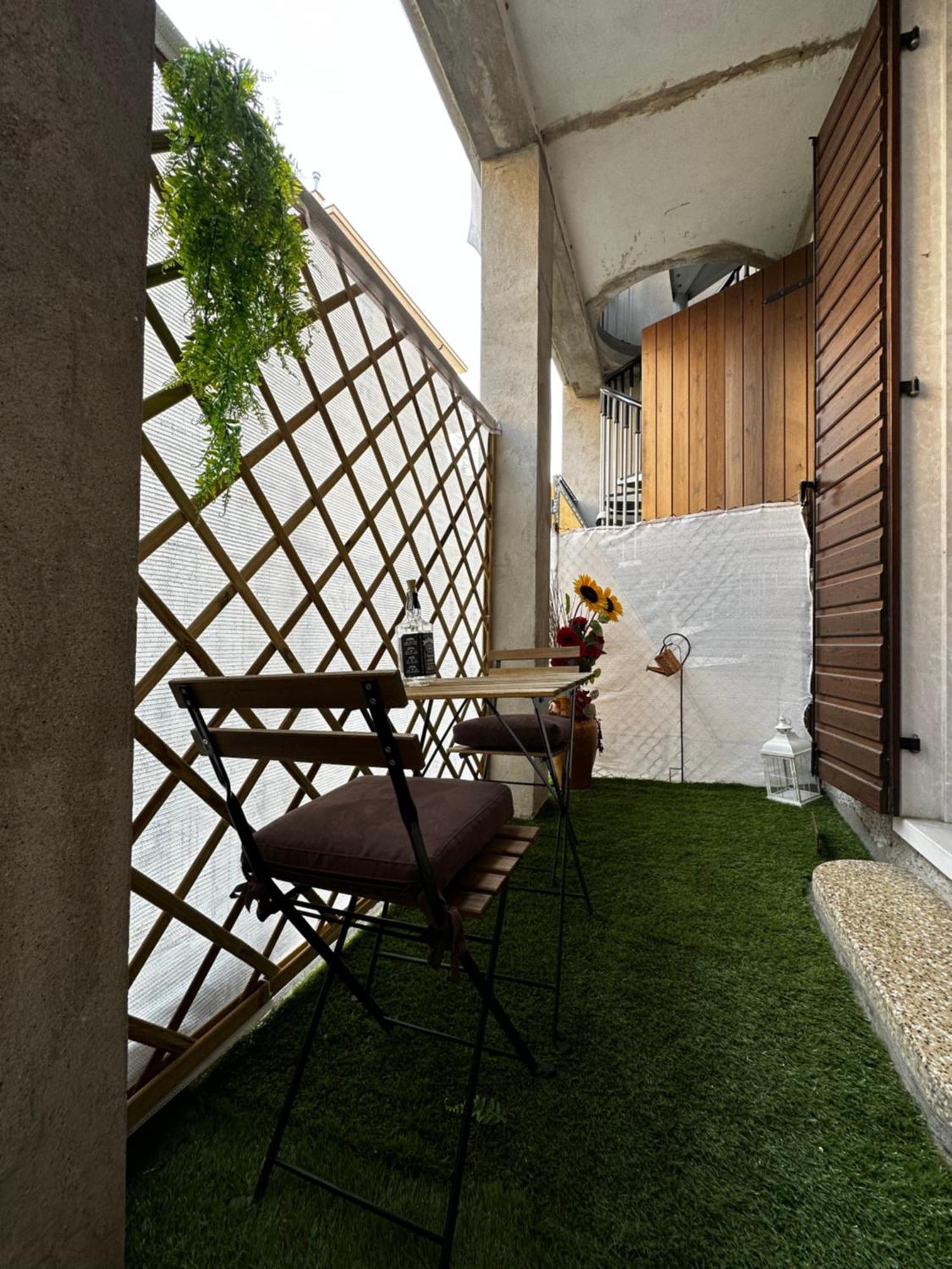 Civico 56 Apartment Verona Exterior photo