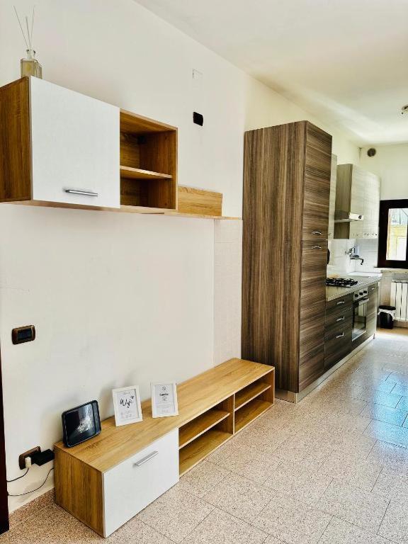 Civico 56 Apartment Verona Exterior photo