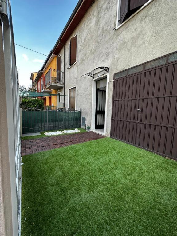 Civico 56 Apartment Verona Exterior photo