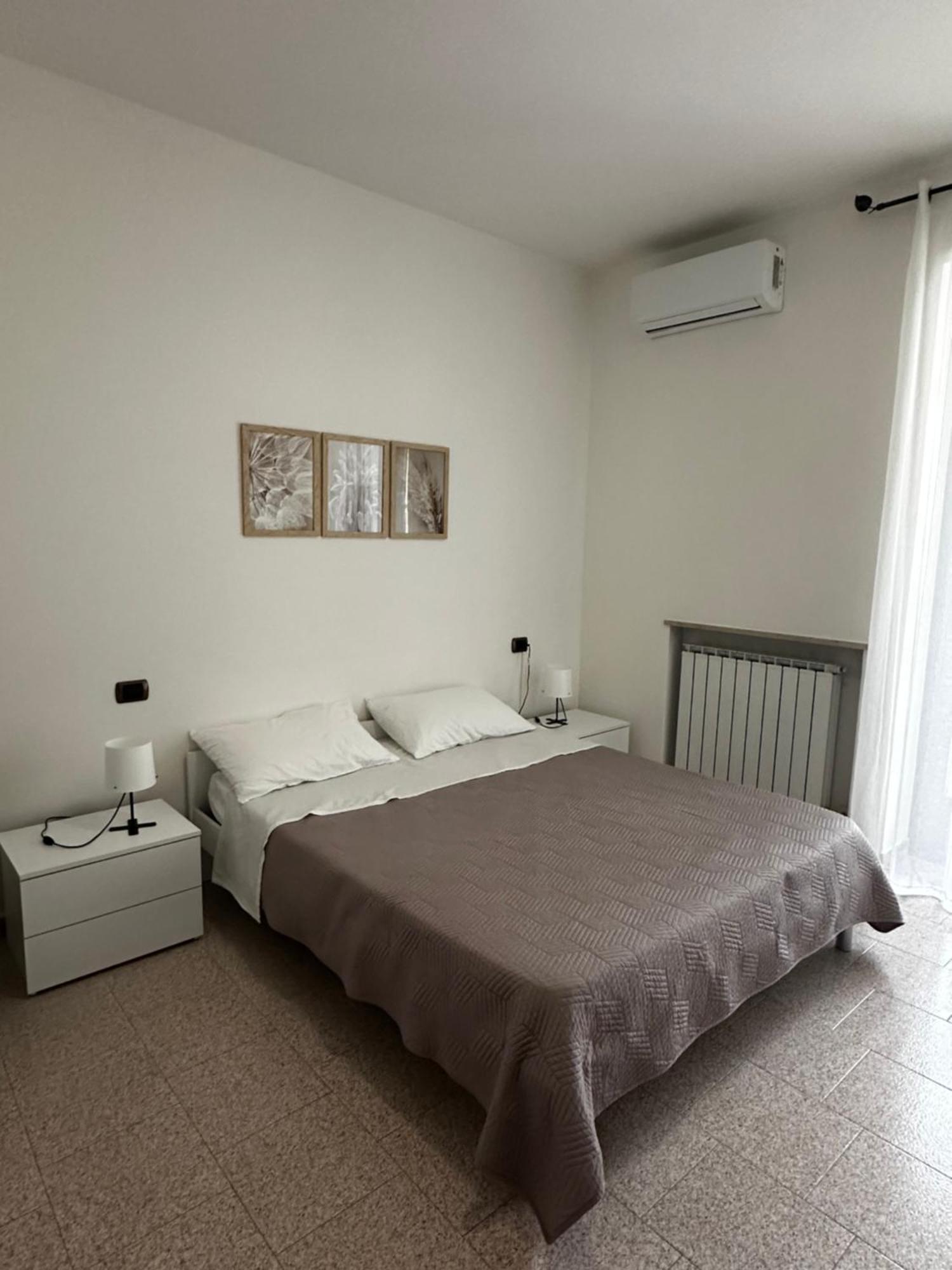 Civico 56 Apartment Verona Exterior photo