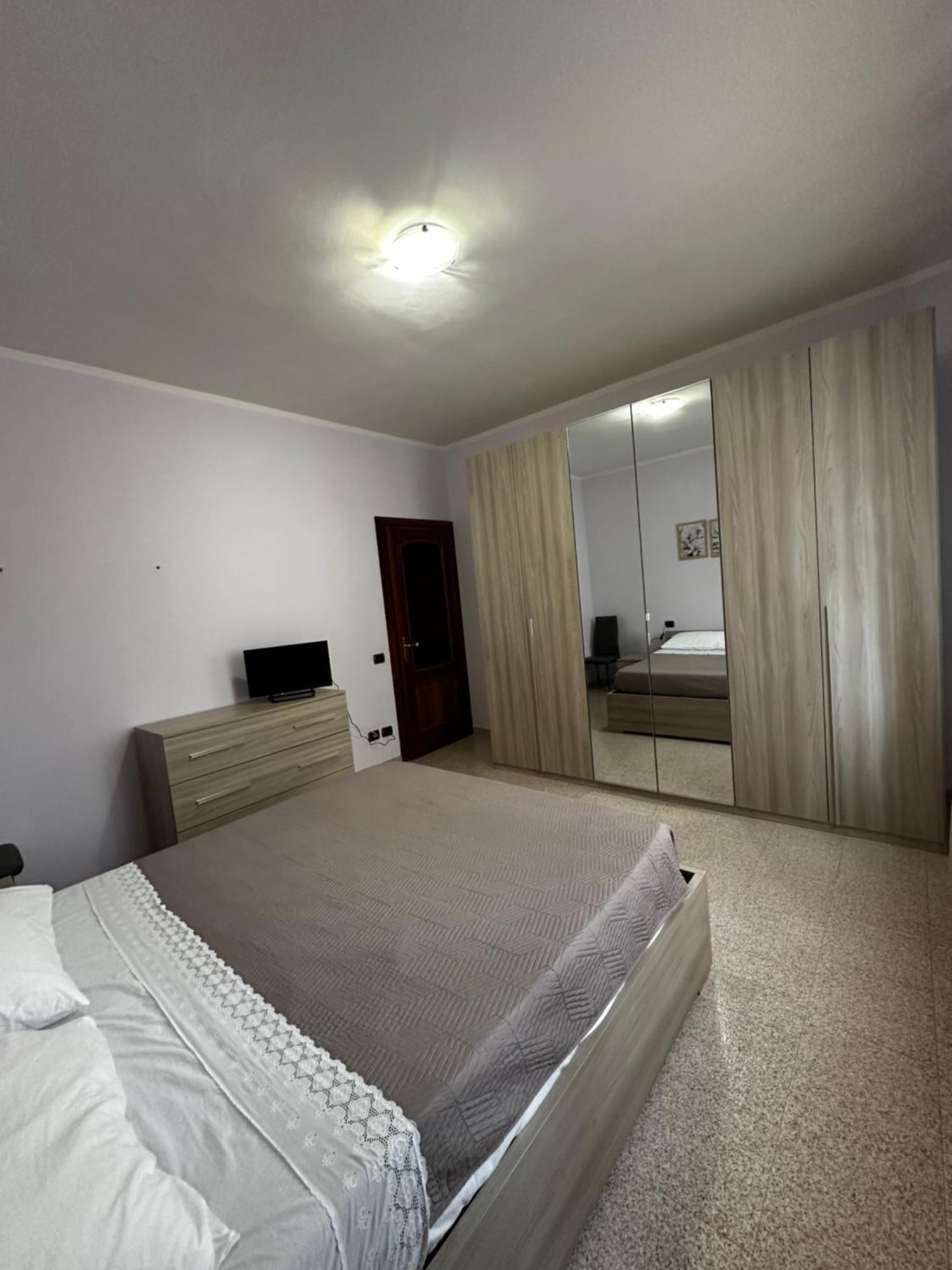 Civico 56 Apartment Verona Exterior photo