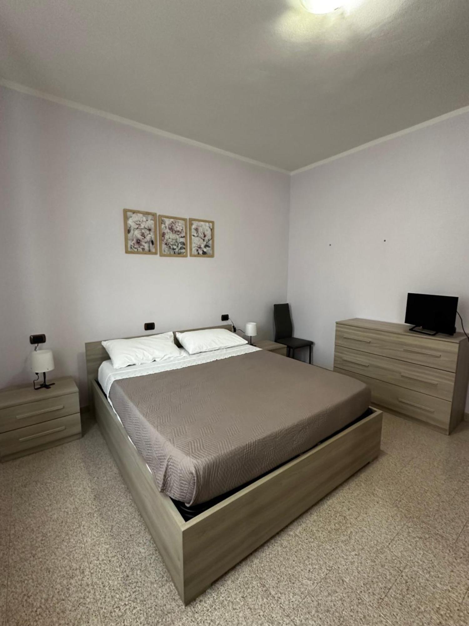 Civico 56 Apartment Verona Exterior photo