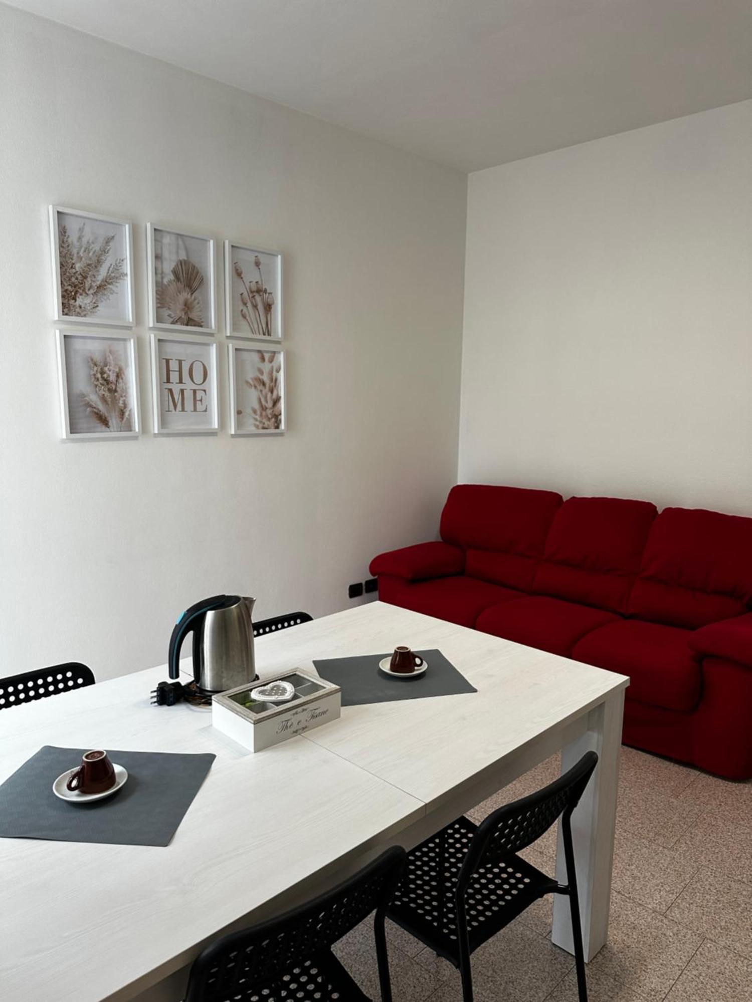 Civico 56 Apartment Verona Exterior photo